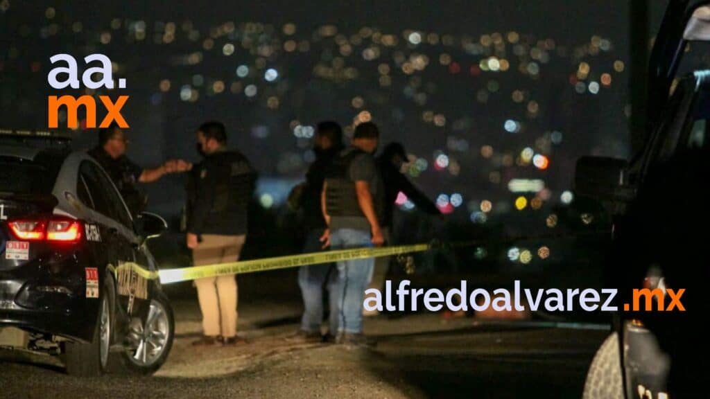 PRIVAN DE LA LIBERTAD A TRES HOMBRES Y LOS MATAN FRENTE A FáBRICA