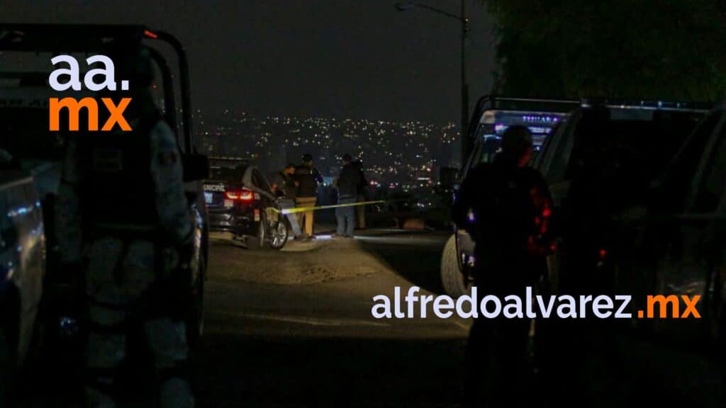 PRIVAN DE LA LIBERTAD A TRES HOMBRES Y LOS MATAN FRENTE A FáBRICA