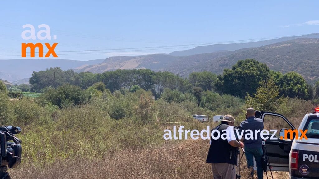 HOMBRE ES ATROPELLADO Y RESPONSABLE SE DA A LA FUGA