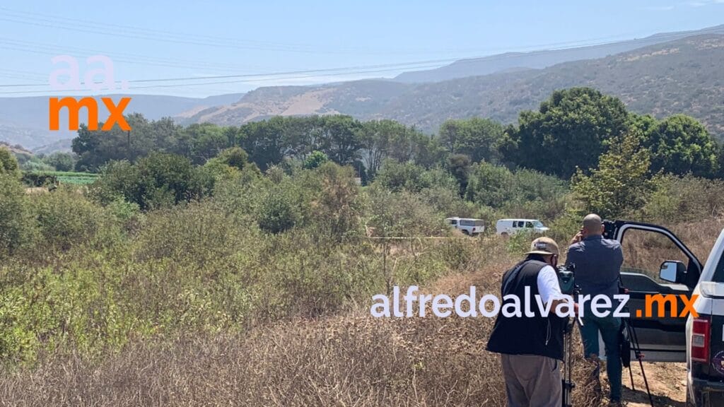 HOMBRE ES ATROPELLADO Y RESPONSABLE SE DA A LA FUGA