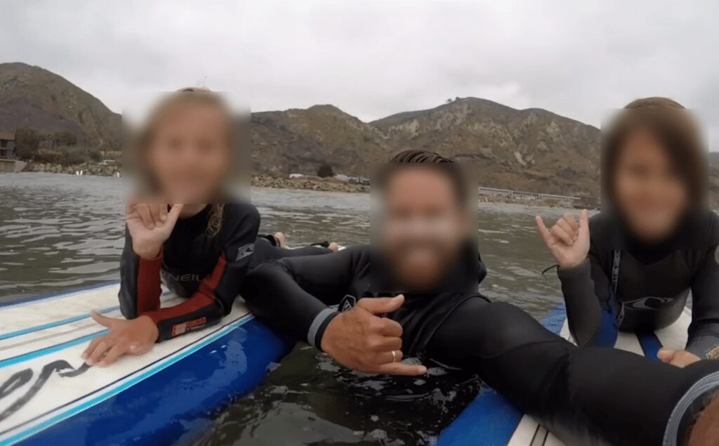 SUJETO REVELA PORQUé MATó A SUS HIJOS EN ROSARITO