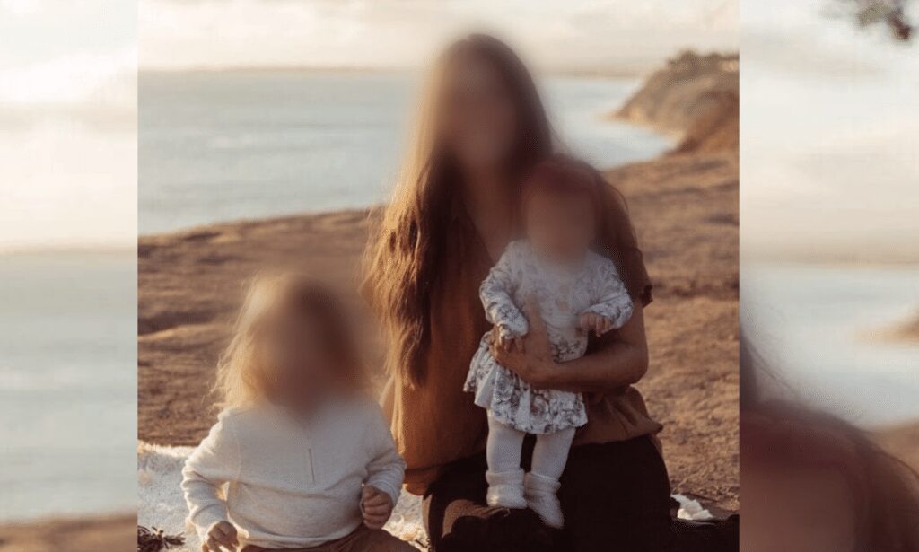 SUJETO REVELA PORQUé MATó A SUS HIJOS EN ROSARITO