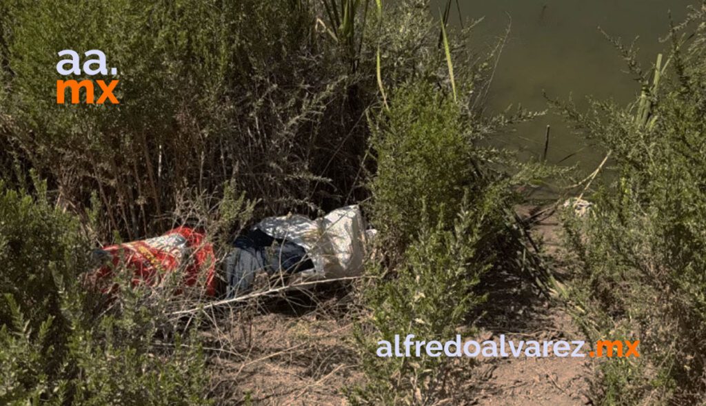 DOS ASESINADOS,  UNO EN ROCAS Y OTRO CERCA DE CANAL