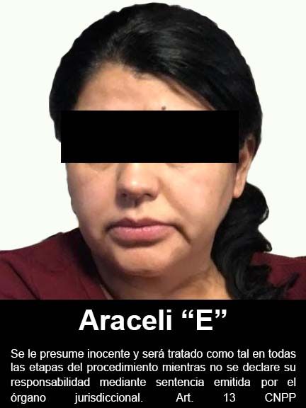 TRáFICO DE PERSONAS EN FLAGRANCIA, HAY SIETE PERSONAS DETENIDAS