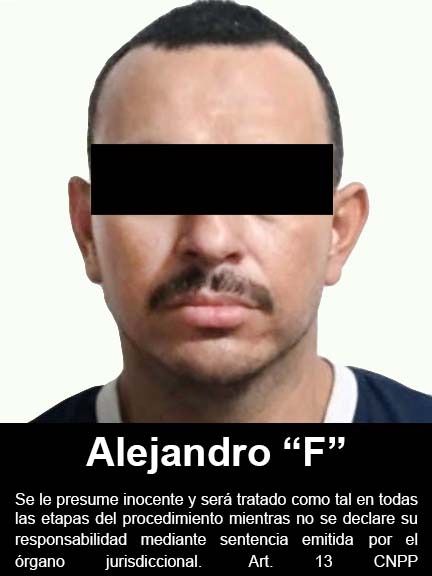 TRáFICO DE PERSONAS EN FLAGRANCIA, HAY SIETE PERSONAS DETENIDAS