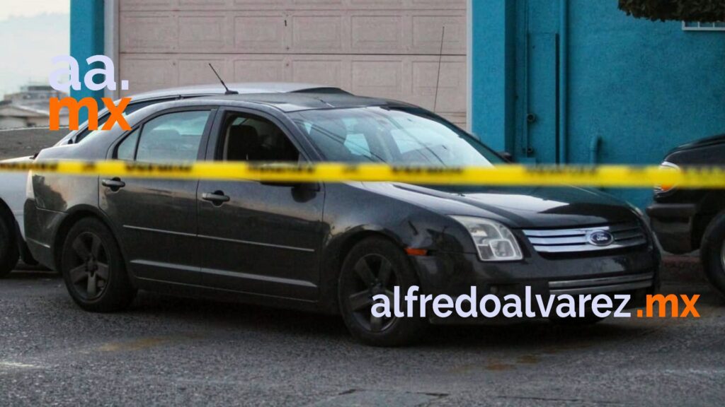 MATAN A AUTOMOVILISTA A UN COSTADO DE UNA PRIMARIA MATAN A AUTOMOVILISTA A UN COSTADO DE UNA PRIMARIA