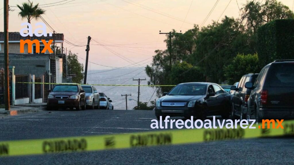 MATAN A AUTOMOVILISTA A UN COSTADO DE UNA PRIMARIA MATAN A AUTOMOVILISTA A UN COSTADO DE UNA PRIMARIA
