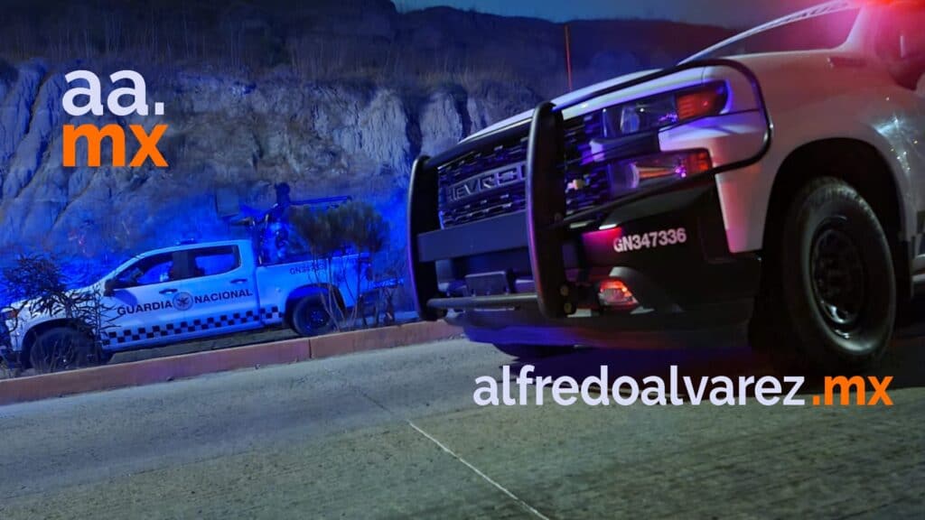 RAFAGUEAN A TRES PERSONAS; DOS ESTABAN AMARRADOS DE PIES Y MANOS