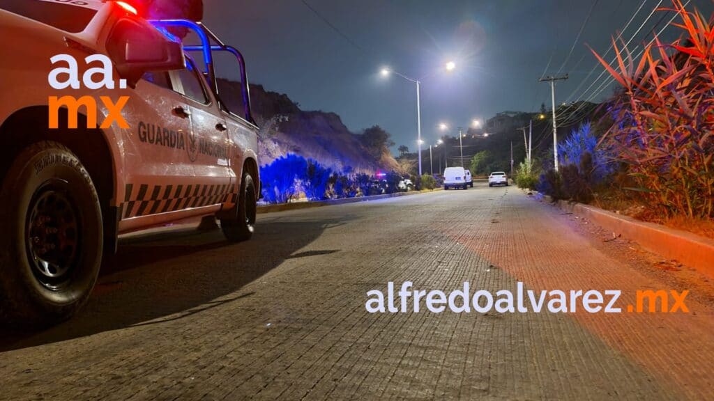 RAFAGUEAN A TRES PERSONAS; DOS ESTABAN AMARRADOS DE PIES Y MANOS