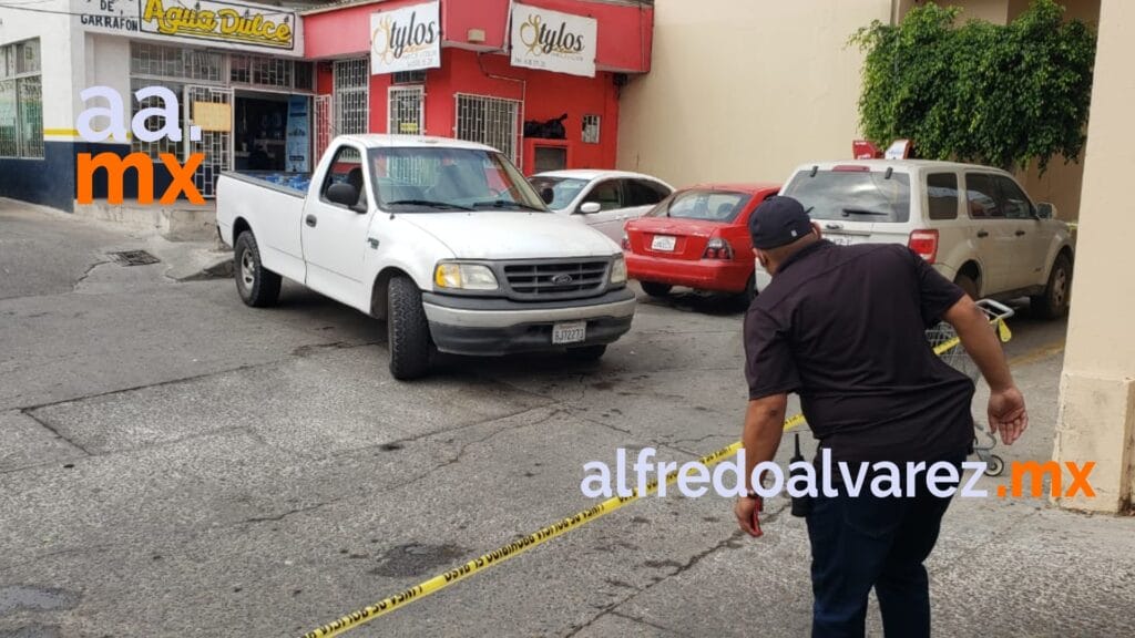 BORRACHOS DESATAN PERSECUCIóN EN LA ZONA RíO