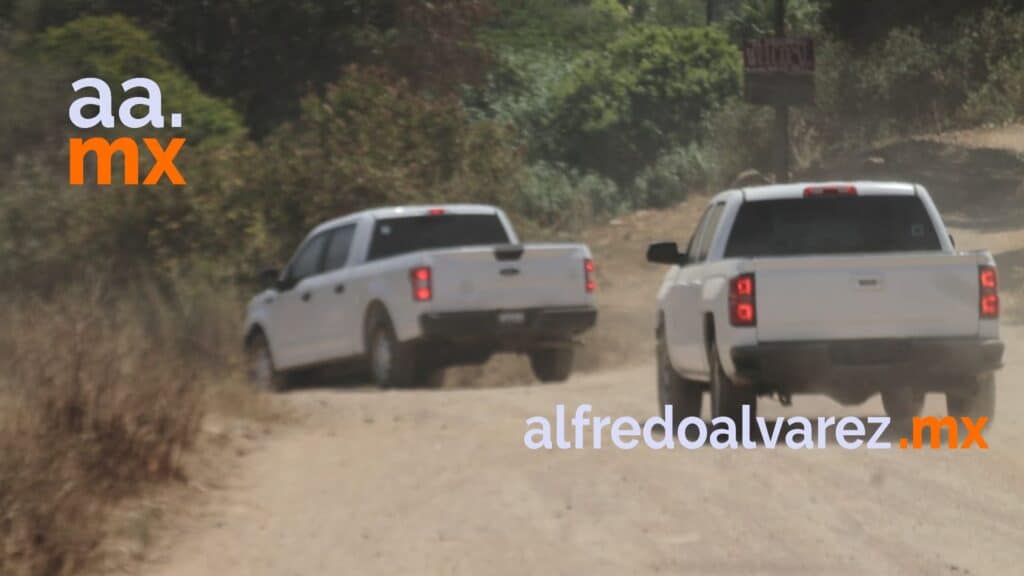 CONSTERNA HALLAZGO DE BEBITOS ASESINADOS EN ROSARITO