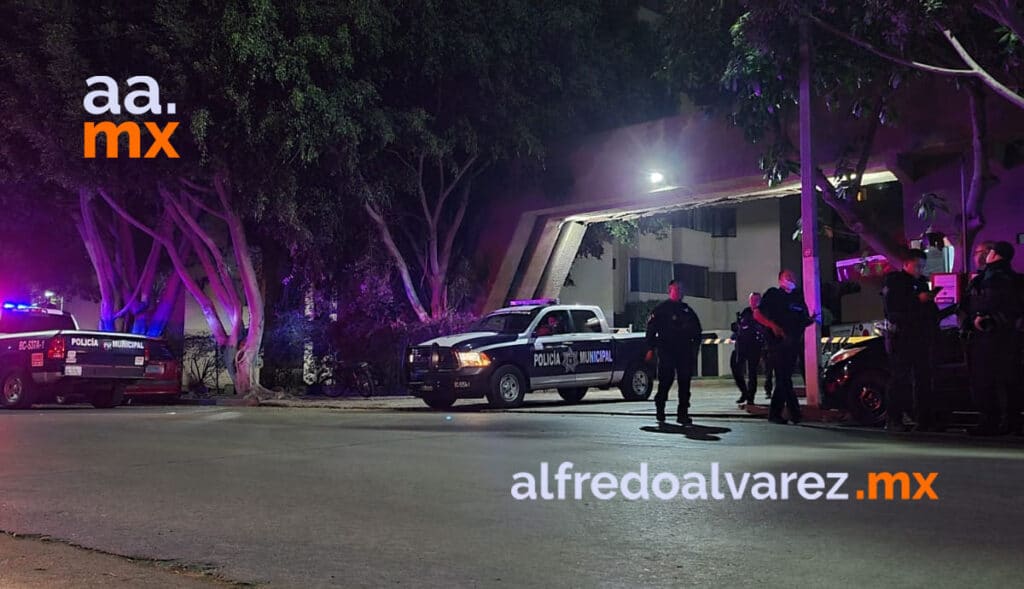 MATAN A 5, ENTRE LAS VíCTIMAS UNA DECAPITADA