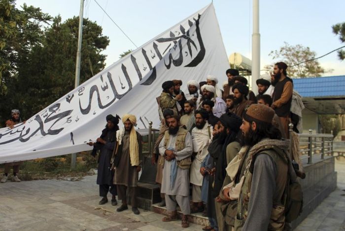 LA PREGUNTA DE HOY: ¿QUIéNES SON LOS TALIBANES?