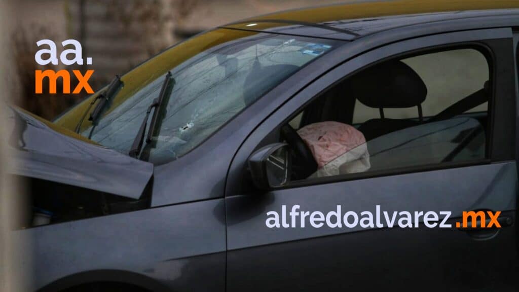 ASESINAN A OTRO CONDUCTOR DE UBER EN ASALTO