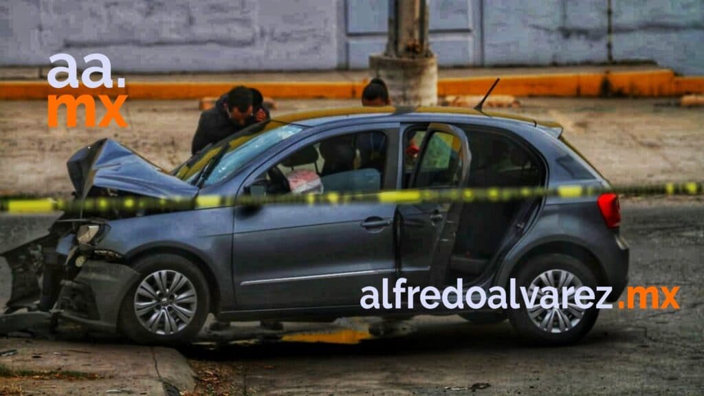 ASESINAN A OTRO CONDUCTOR DE UBER EN ASALTO