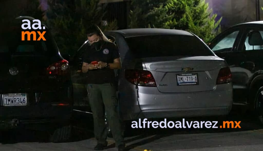 MATAN A 5, ENTRE LAS VíCTIMAS UNA DECAPITADA