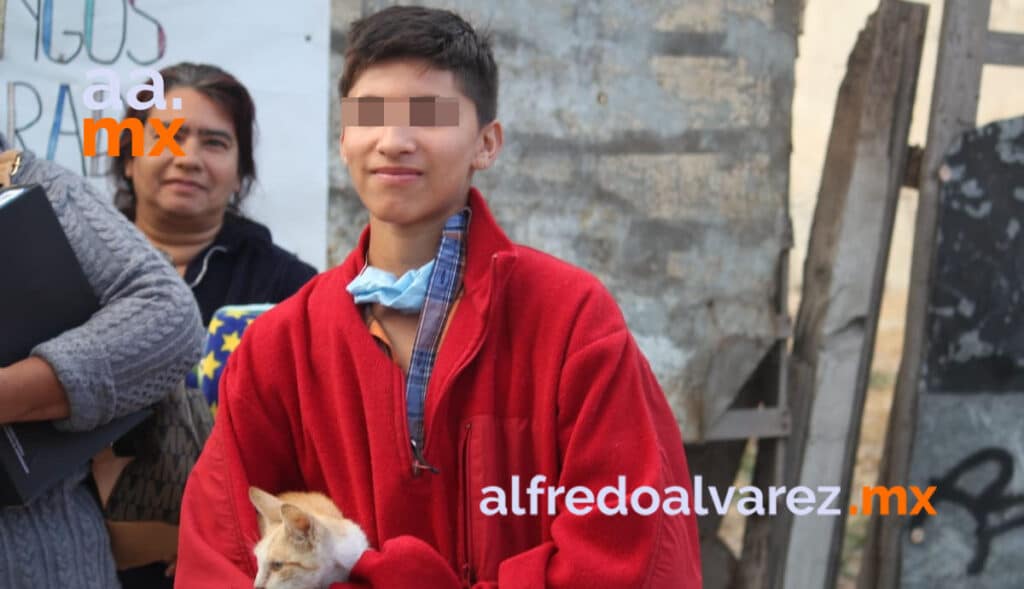 FUERTE INCENDIO DEJA SIN VIVIENDAS A FAMILIAS