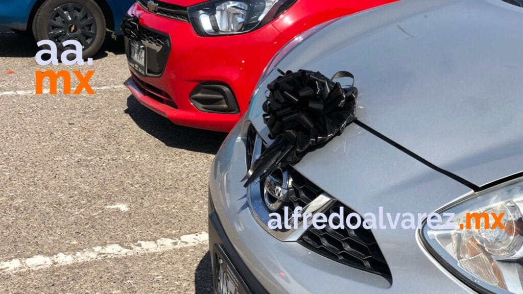 DAN úLTIMO ADIóS A CONDUCTOR DE DIDI QUE FUE EMBESTIDO POR UN EBRIO