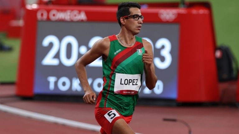 LO QUE PASó EN TOKYO 2020, MIENTRAS DORMíAS