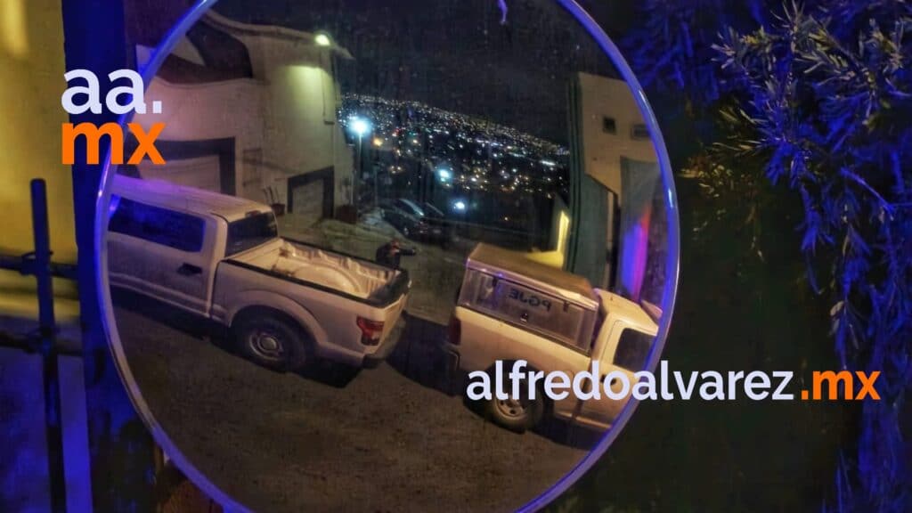 LLEGA A BUSCAR A SU HERMANO Y LO ENCUENTRA MUERTO