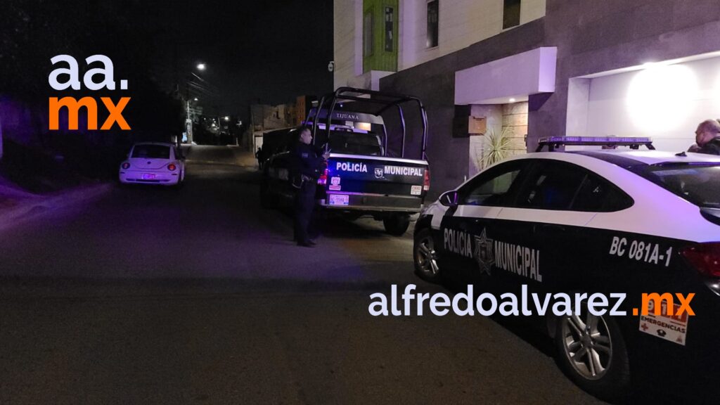 LLEGA A BUSCAR A SU HERMANO Y LO ENCUENTRA MUERTO