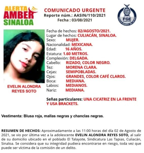 HALLAN SIN VIDA A ADOLESCENTE Y JOVEN EN ARROYO