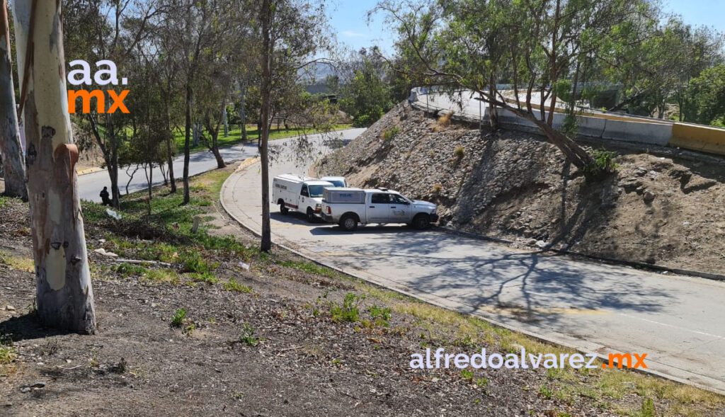 MATAN A BALAZOS A 4, UNA MUJER ENTRE LAS VíCTIMAS