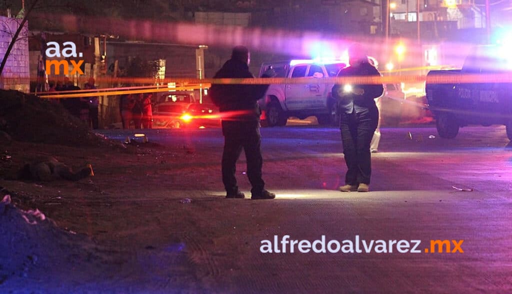 ATAQUES ARMADOS DEJAN 3 MUERTOS Y DOS HERIDOS ATAQUES ARMADOS DEJAN 3 MUERTOS Y DOS HERIDOS