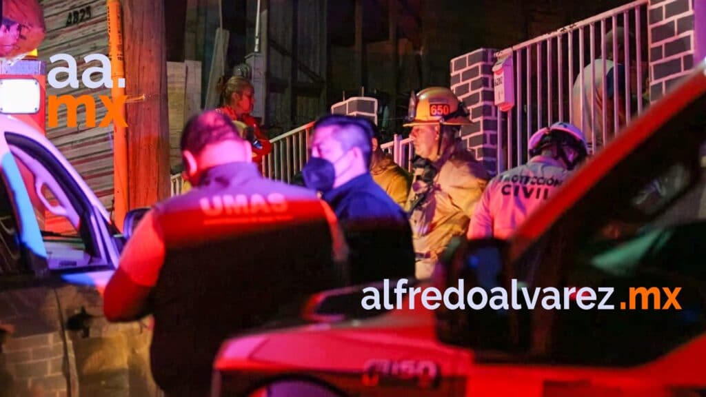 HOMBRE MUERE TRAS EXPLOTARLE SU CELULAR