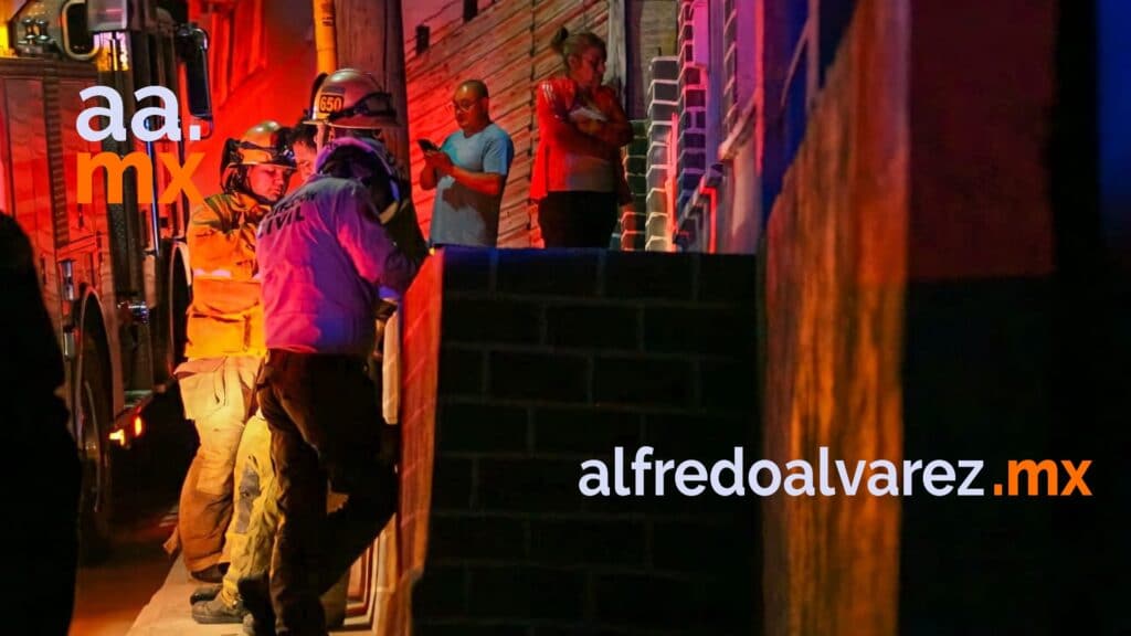 HOMBRE MUERE TRAS EXPLOTARLE SU CELULAR