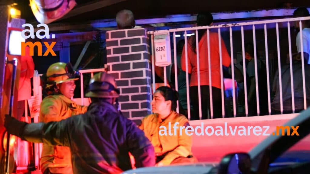 HOMBRE MUERE TRAS EXPLOTARLE SU CELULAR