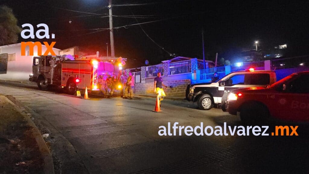 HOMBRE MUERE TRAS EXPLOTARLE SU CELULAR