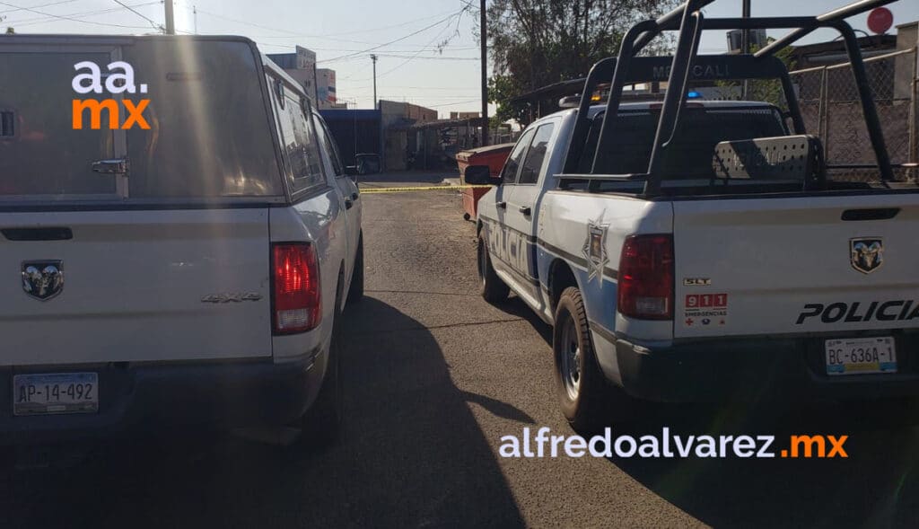 ASESINAN A HERMANO DE PRESIDENTA DE COMITé DE SEGURIDAD PúBLICA