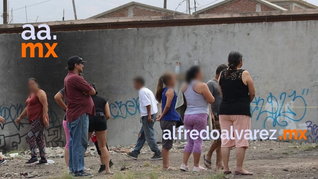 ATAQUE ARMADO EN YONKE DEJA DOS MUERTOS Y UN LESIONADO