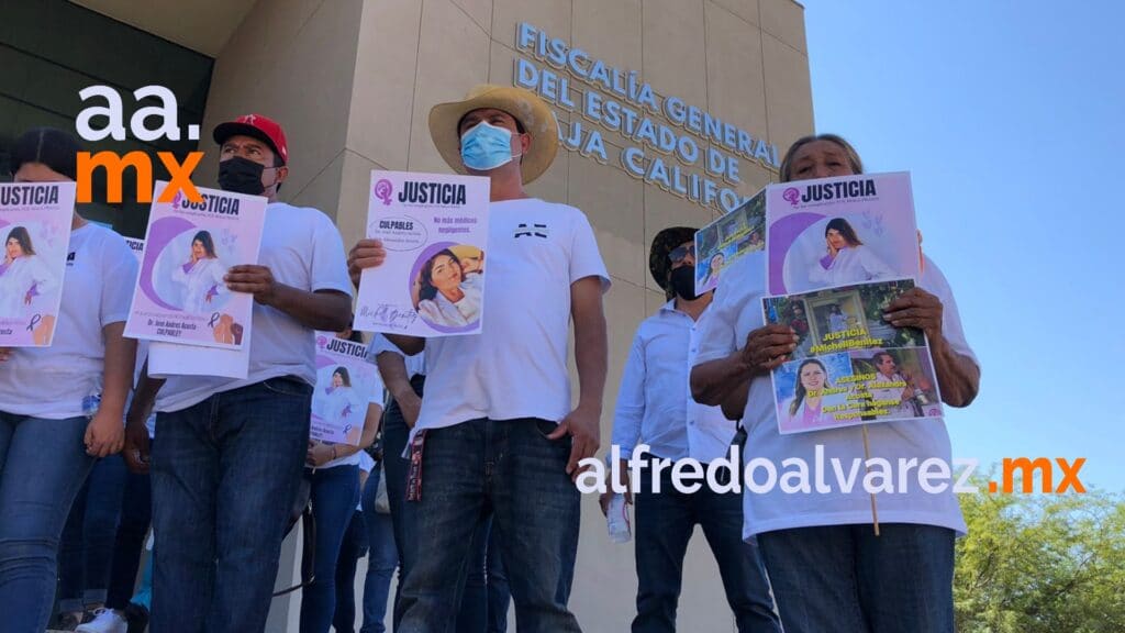 MICHELLE ENTRó A QUIRóFANO POR UN QUISTE Y LE PERFORARON UNA ARTERIA
