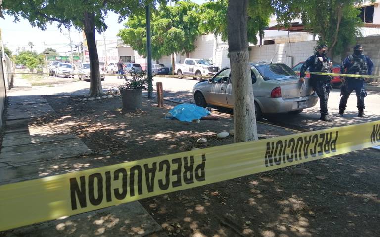 LO ATACA ENJAMBRE DE ABEJAS Y MUERE EN VíA PúBLICA