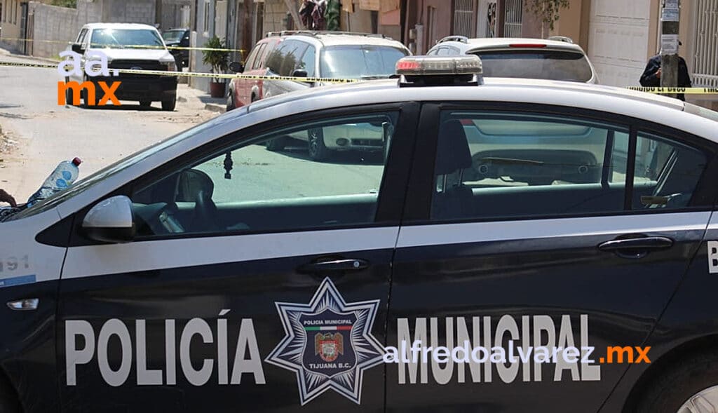 HALLAN CUERPO CON BALAZOS EN ARROYO DE AGUAS NEGRAS