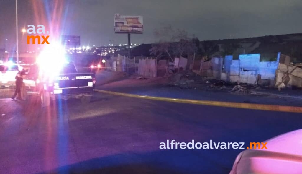 ATAQUES ARMADOS DEJAN 3 MUERTOS Y DOS HERIDOS ATAQUES ARMADOS DEJAN 3 MUERTOS Y DOS HERIDOS