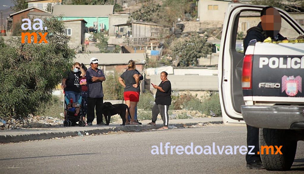 DOS ASESINADOS, UNO A GOLPES DOS ASESINADOS, UNO A GOLPES
