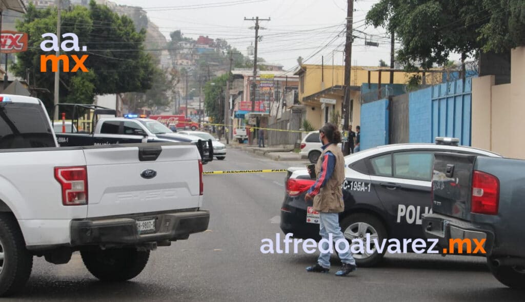 3 ASESINADOS, UNO EN TALLER DE MOTOCICLETAS