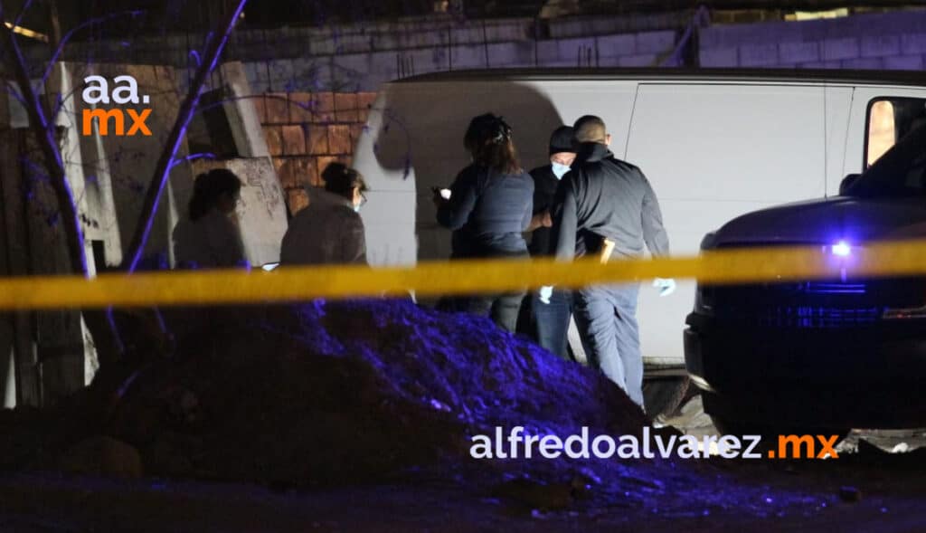 ATAQUES ARMADOS DEJAN 3 MUERTOS Y DOS HERIDOS ATAQUES ARMADOS DEJAN 3 MUERTOS Y DOS HERIDOS