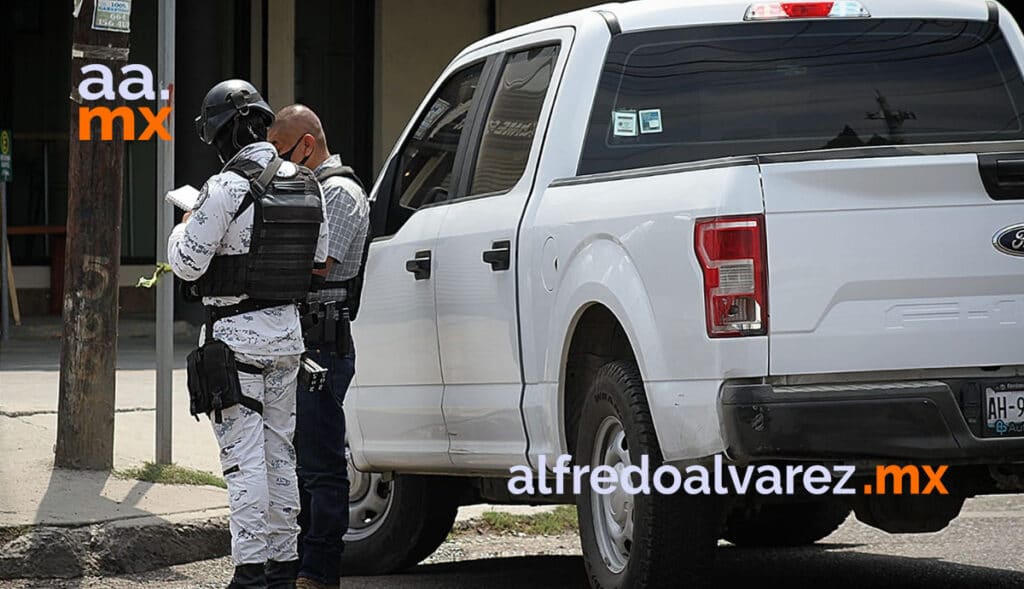 3 ASESINADOS, UNO EN TALLER DE MOTOCICLETAS