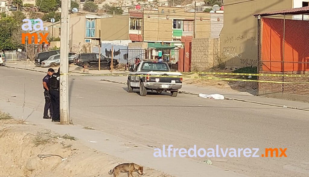 DOS ASESINADOS, UNO A GOLPES DOS ASESINADOS, UNO A GOLPES