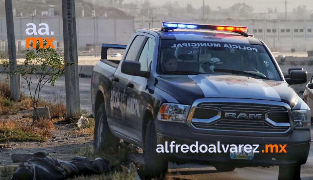 MATAN A 5, ENTRE LAS VíCTIMAS UNA DECAPITADA