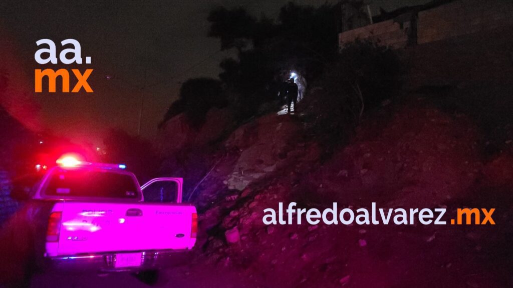 MATAN A BALAZOS A 4, UNA MUJER ENTRE LAS VíCTIMAS