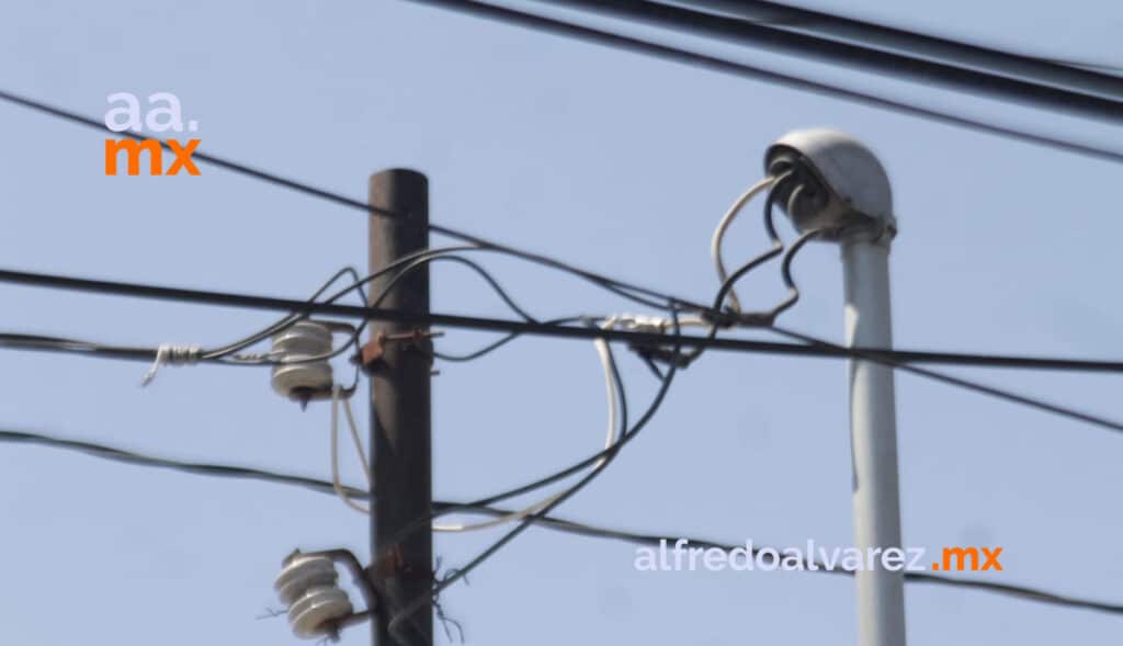 OBRERO SE ELECTROCUTA EN INSTALACIONES DE LA FERIA
