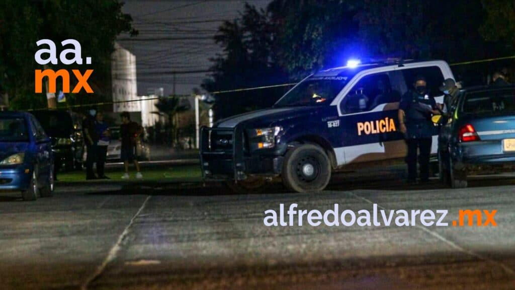 IDENTIFICAN A BALEADO EN OTAY, ERA EMPLEADO MUNICIPAL