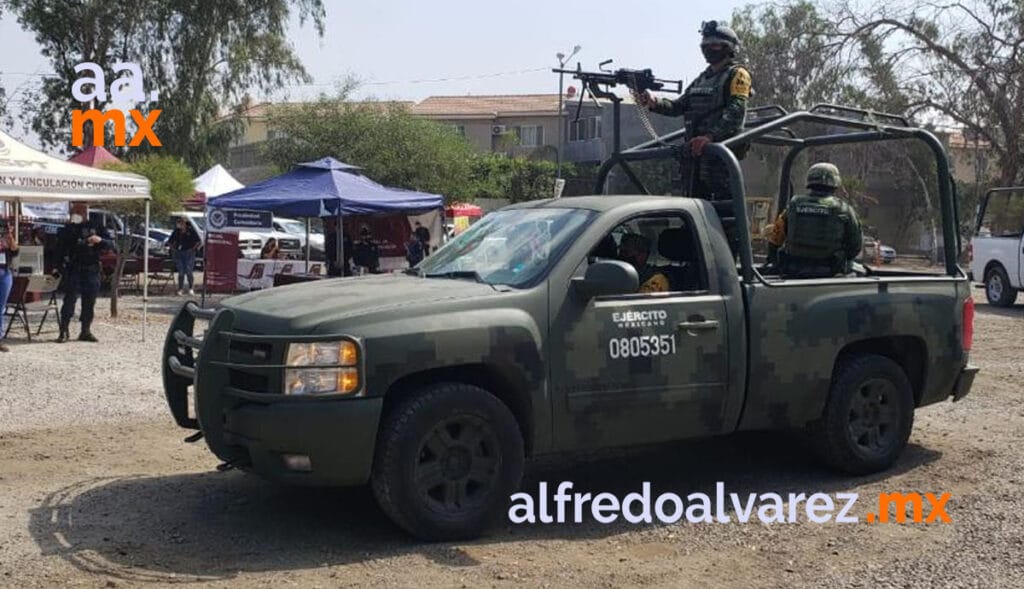 INICIA CANJE DE ARMAS DE FUEGO Y EXPLOSIVOS POR VALES