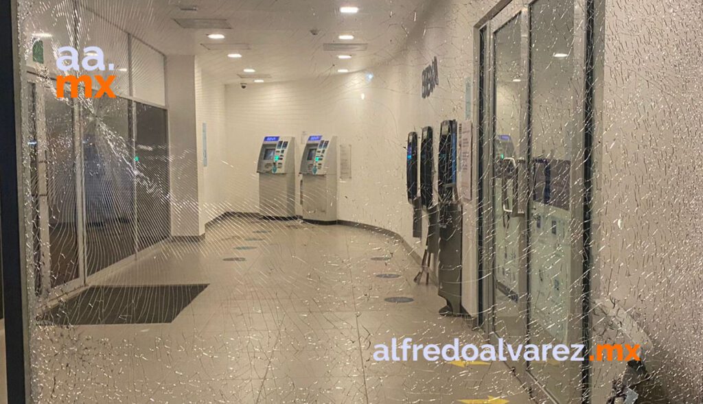 SUJETO ESTRELLA CAJEROS DE SUCURSAL BANCARIA