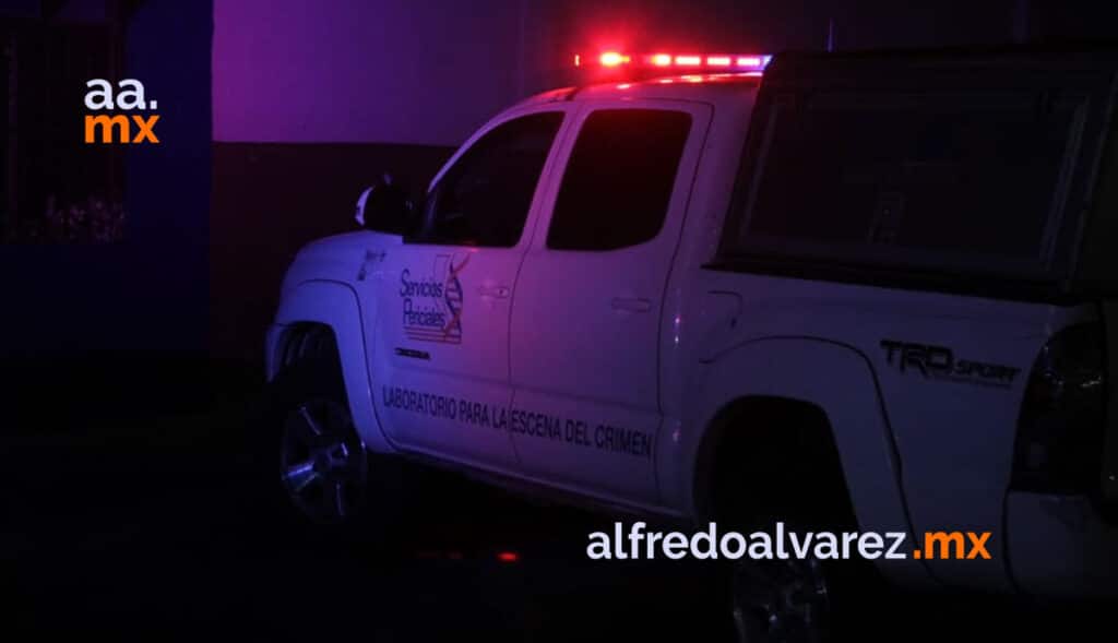 MATAN A BALAZOS A COMERCIANTE AMBULANTE